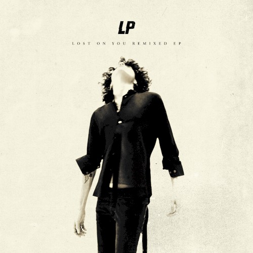Lost on You Remixed EP