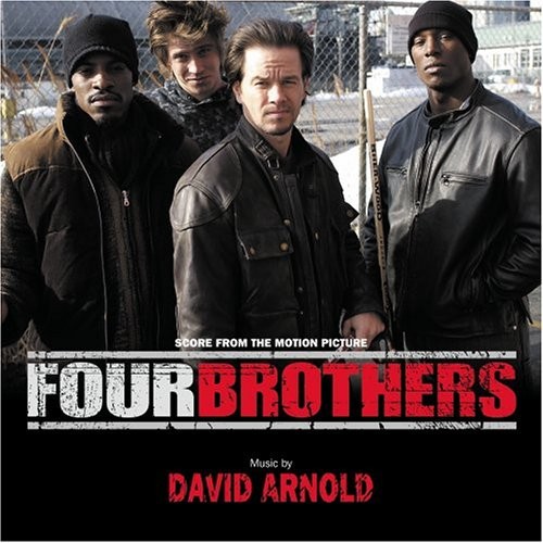 Four Brothers