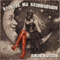 Cabinet of Curiosities, Vol. IV