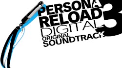 Persona 3 Reload Limited Box Original Soundtrack