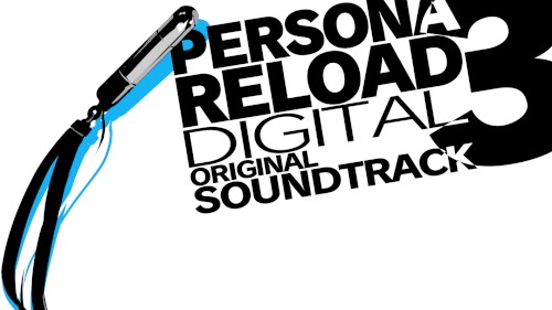 Persona 3 Reload Limited Box Original Soundtrack