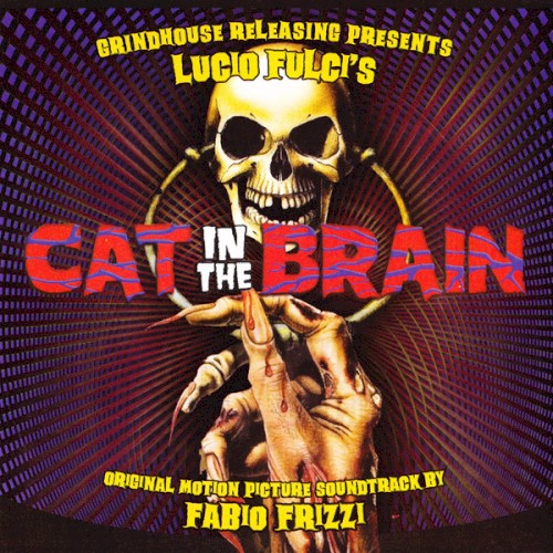 Cat in the Brain