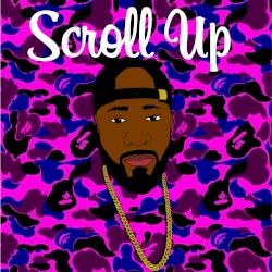 Scroll Up (radio edit)
