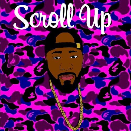 Scroll Up (radio edit)