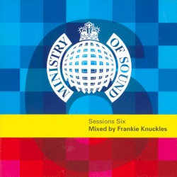 The Sessions, Vol. 6: Frankie Knuckles
