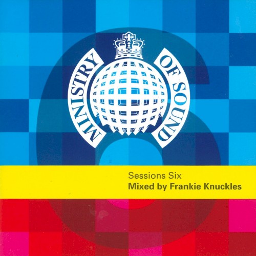 The Sessions, Vol. 6: Frankie Knuckles