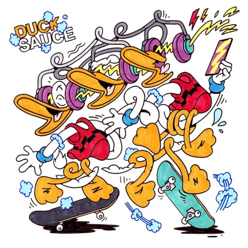 Fallin in Love (extended mix)