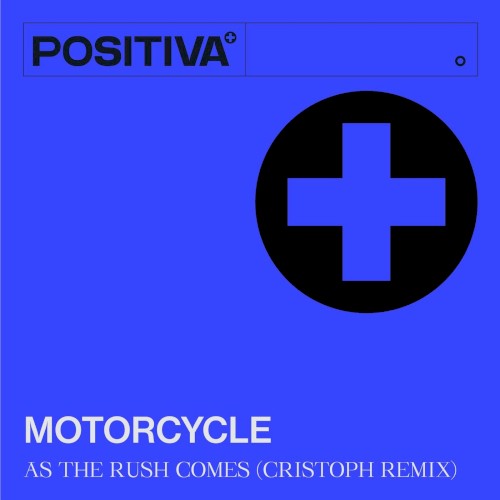 As The Rush Comes (Incl. Cristoph Extended Mix)