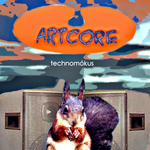 Technomókus (LP Version)