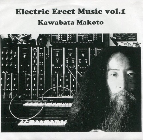 Electric Erect Music Series vol.1