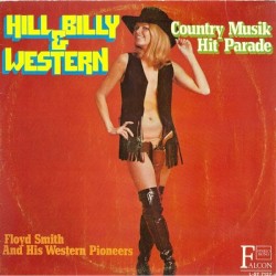 Hill Billy & Western