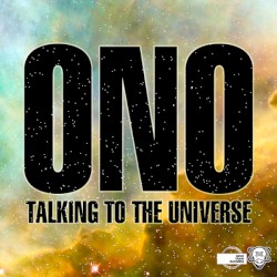 Talking to the Universe [Remixes Part 2]