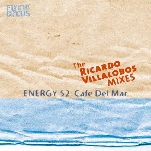 Café del Mar (The Ricardo Villalobos Remixes)