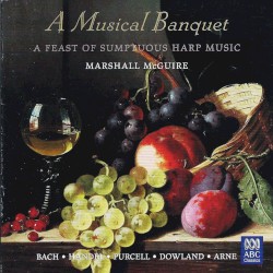 A Musical Banquet