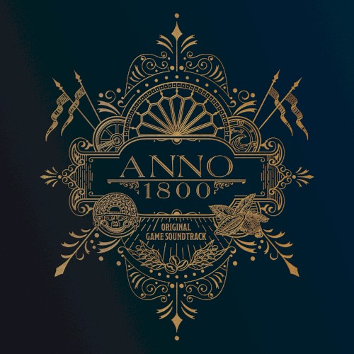 Anno 1800