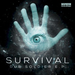 Dub Soldier E.P. (Plate 2)