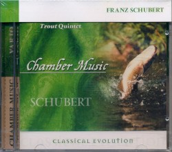 Piano Quintet in A ''Trout''