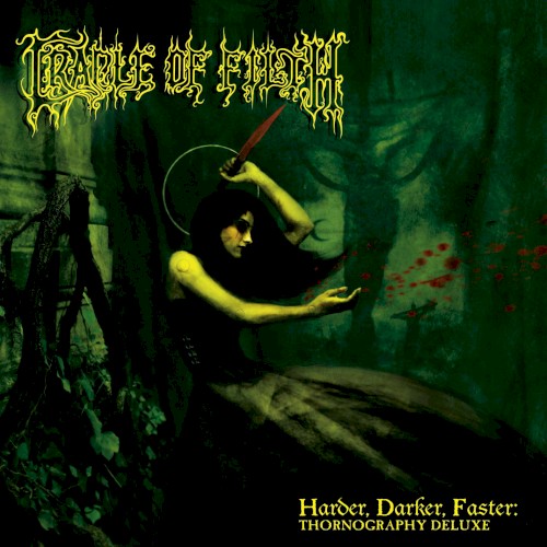 Harder, Darker, Faster: Thornography Deluxe