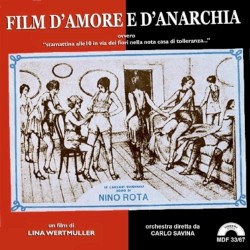 Film d'amore e d'anarchia ovvero stamattina alle 10 in via dei fiori nella nota casa di tolleranza