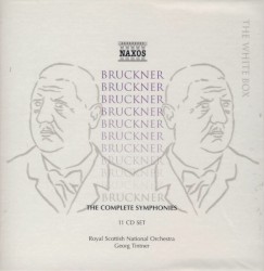 Sämtliche Symphonien