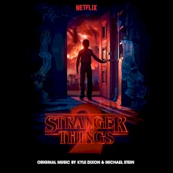 Stranger Things 2: Original Score From the Netflix Series