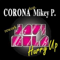 Hurry Up (Javi Mula rework)