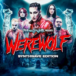 Werewolf: Synthwave Edition (instrumental)