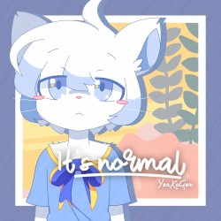 It's Normal [TW]