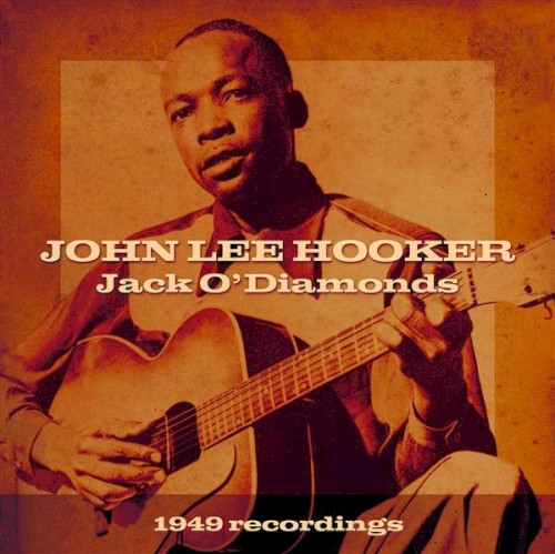 Jack O’ Diamonds: 1949 Recordings