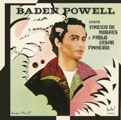 Canta Vinicius de Moraes e Paulo César Pinheiro