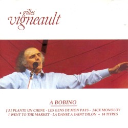 À Bobino