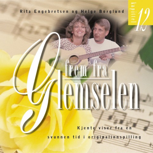 Frem fra Glemselen kapittel 12