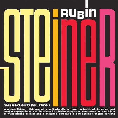 Wunderbar 3