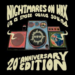 In A Space Outta Sound (20th Anniversary Edition)