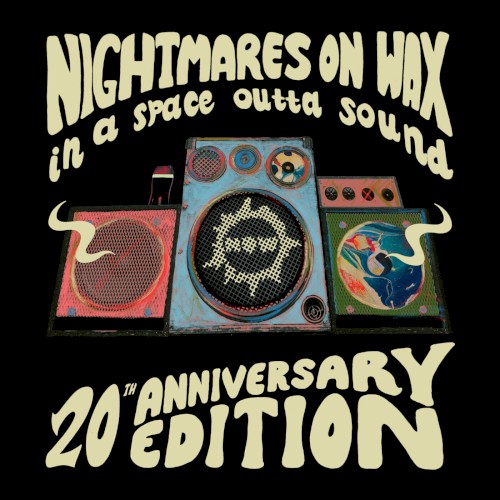 In A Space Outta Sound (20th Anniversary Edition)