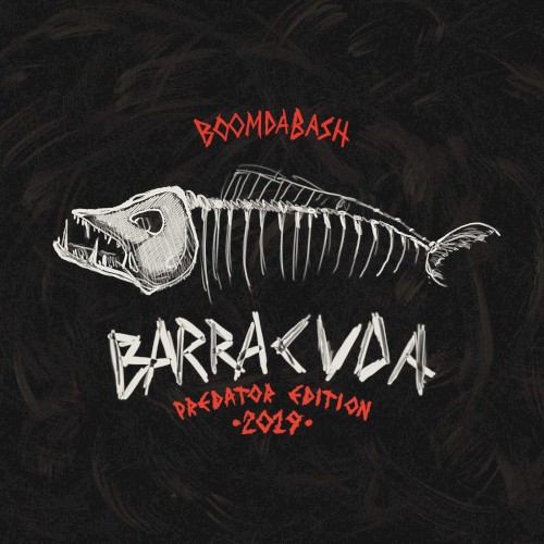 Barracuda (Predator Edition)