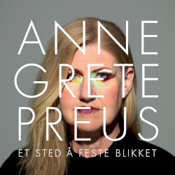Et sted å feste blikket (deluxe)