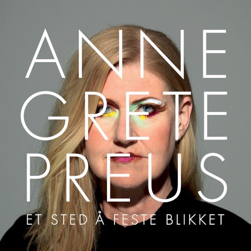 Et sted å feste blikket (deluxe)