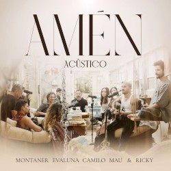 Amén (acústico)