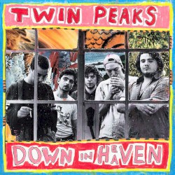Down In Heaven (10th Anniversary Edition)