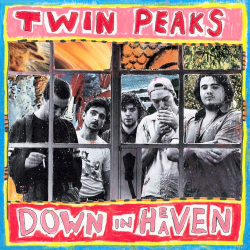 Down In Heaven (10th Anniversary Edition)