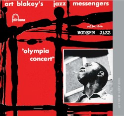Olympia Concert (Jazz in Paris: collector’s edition)
