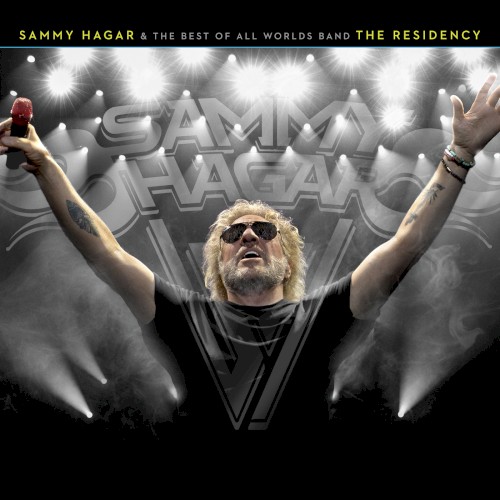 The Residency Disc1