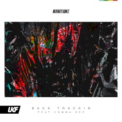 Back Trackin (extended DJ mix)