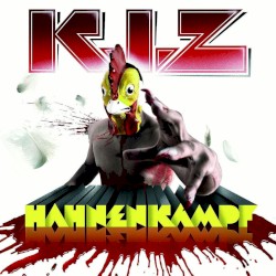 Hahnenkampf (+ Excl. K.I.Z. Kolumnen)