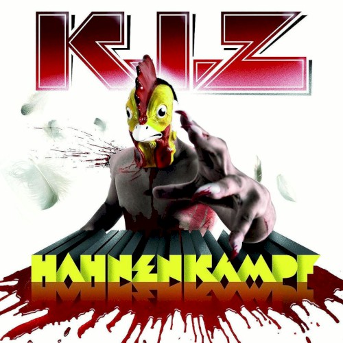 Hahnenkampf (+ Excl. K.I.Z. Kolumnen)