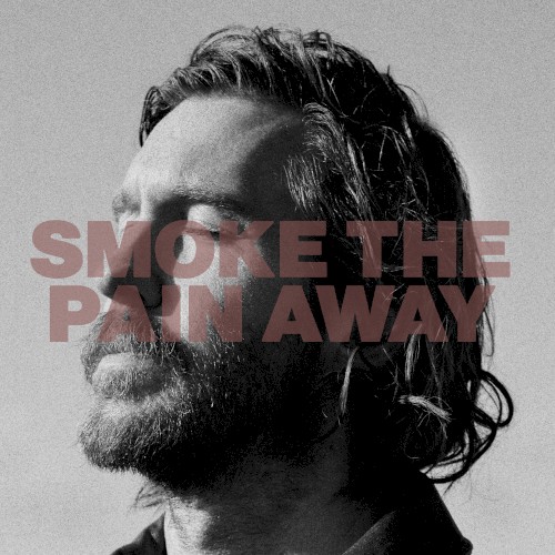 SMOKE THE PAIN AWAY (extended mix)