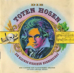 Ein kleines bisschen Horrorschau (Deluxe-Edition mit Bonus-Tracks)