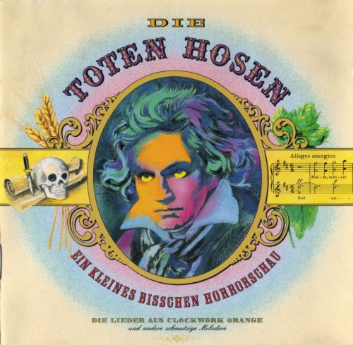 Ein kleines bisschen Horrorschau (Deluxe-Edition mit Bonus-Tracks)