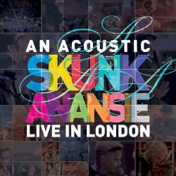 An Acoustic: Live in London